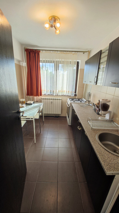 Inchiriere 2 camere Iancului metrou