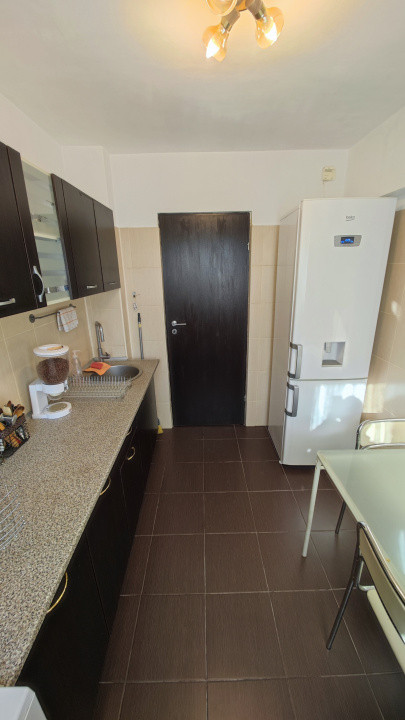 Inchiriere 2 camere Iancului metrou