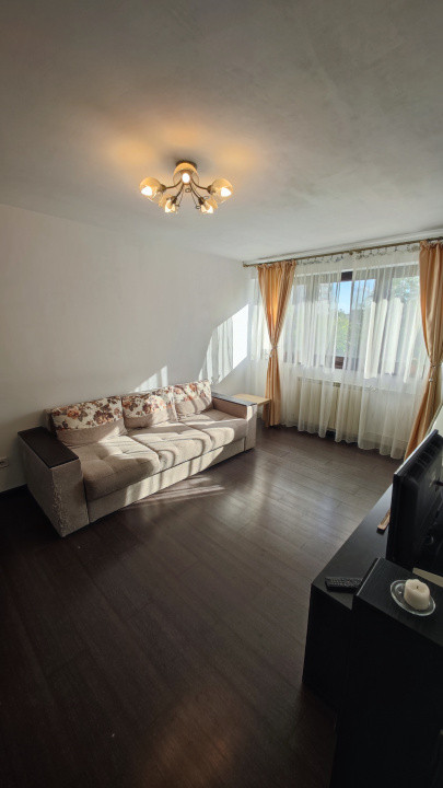 Inchiriere 2 camere Iancului metrou