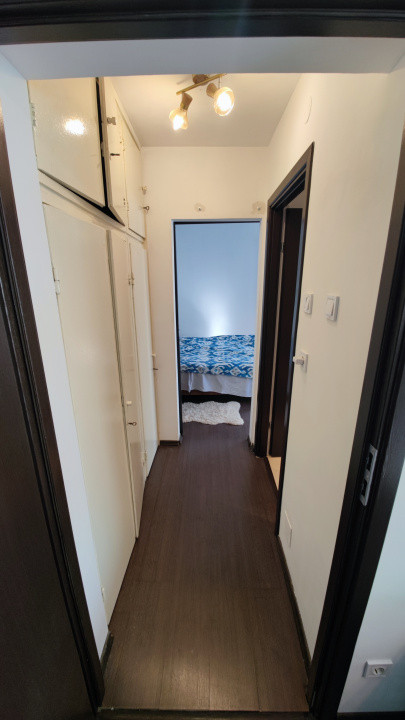 Inchiriere 2 camere Iancului metrou