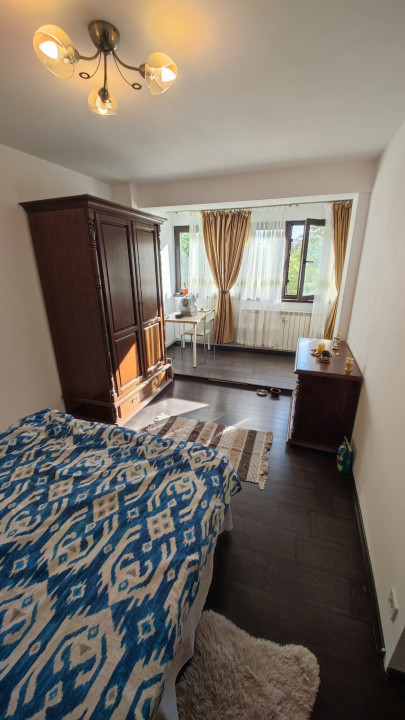 Inchiriere 2 camere Iancului metrou