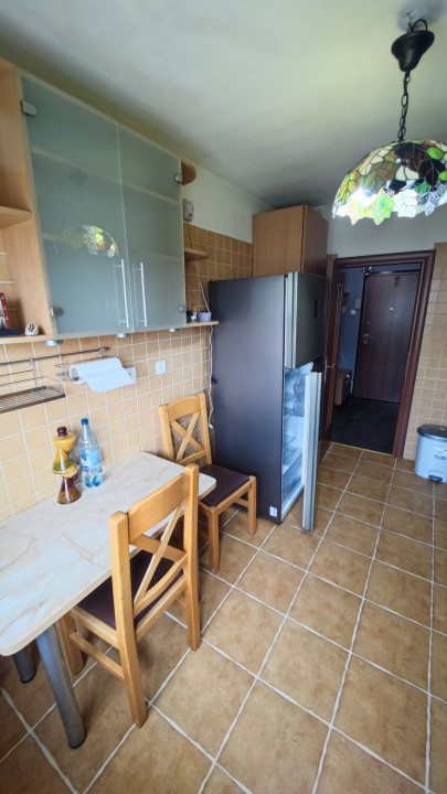 Inchiriere 3 camere Berceni -  Sos. Oltenitei 