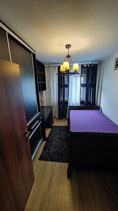 Inchiriere 3 camere Berceni -  Sos. Oltenitei 