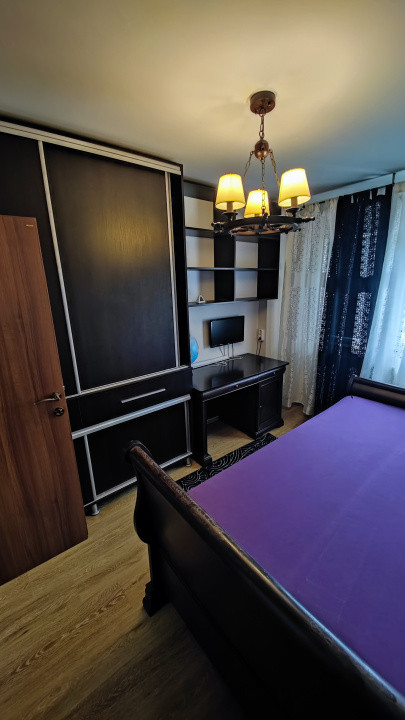 Inchiriere 3 camere Berceni -  Sos. Oltenitei 