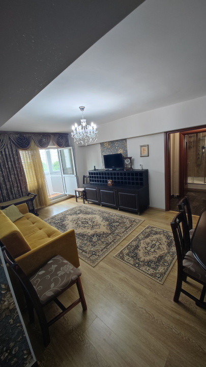 Inchiriere 3 camere Berceni -  Sos. Oltenitei 
