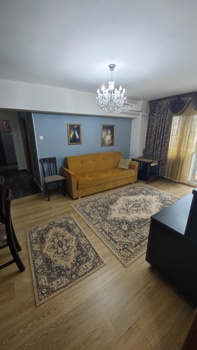 Inchiriere 3 camere Berceni -  Sos. Oltenitei 
