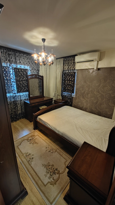 Inchiriere 3 camere Berceni -  Sos. Oltenitei 
