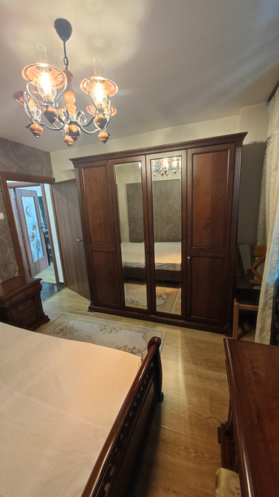 Inchiriere 3 camere Berceni -  Sos. Oltenitei 