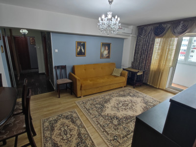 Inchiriere 3 camere Berceni -  Sos. Oltenitei 