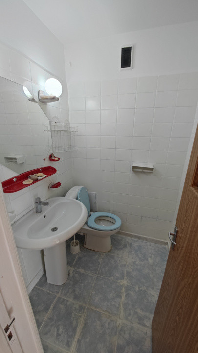Inchiriere 3 camere Decebal stradal