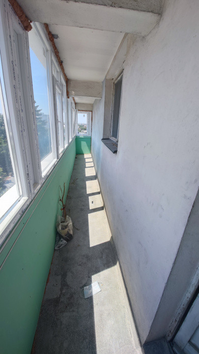 Vanzare 3 camere Giurgiului -  Toporași 