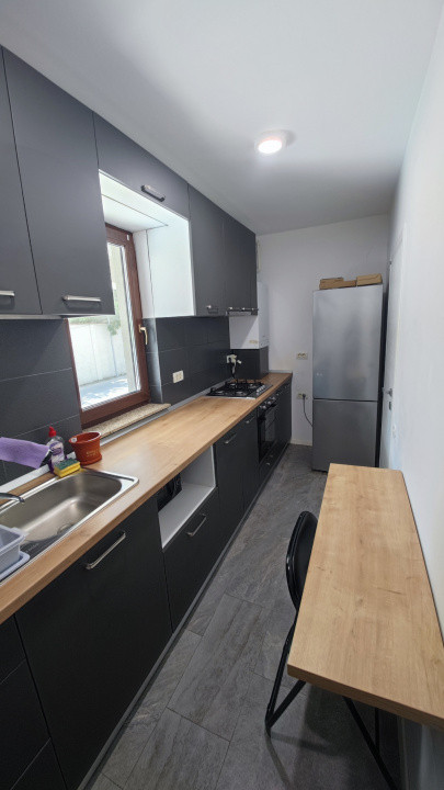 Inchiriere 2 camere Jandarmeriei Residence