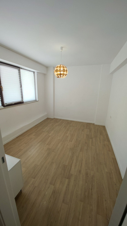 Inchiriere 2 camere Jandarmeriei Residence