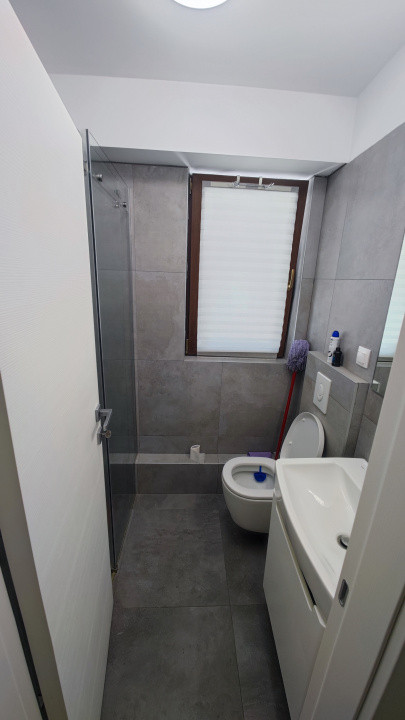 Inchiriere 2 camere Jandarmeriei Residence