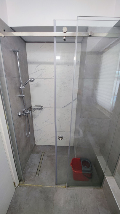 Inchiriere 2 camere Jandarmeriei Residence