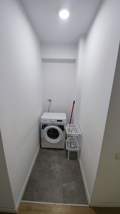 Inchiriere 2 camere Jandarmeriei Residence