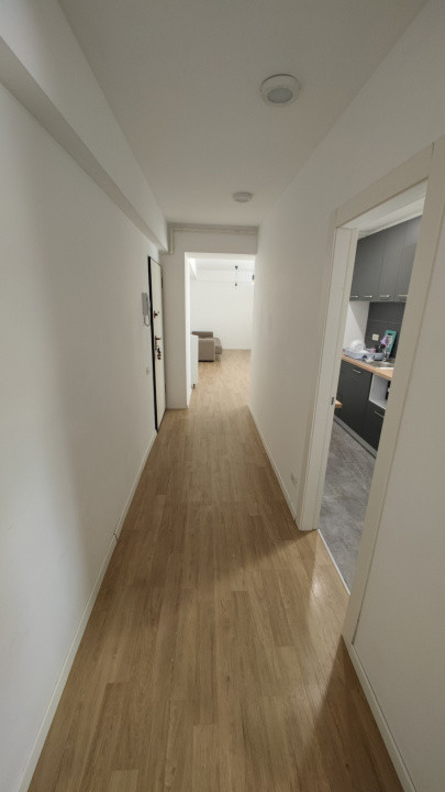 Inchiriere 2 camere Jandarmeriei Residence