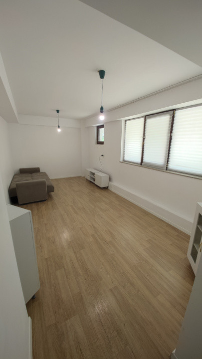 Inchiriere 2 camere Jandarmeriei Residence