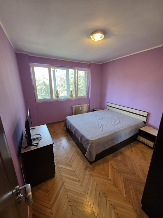 Inchiriere 2 camere Giulesti Constructorilor