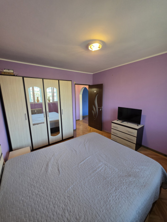 Inchiriere 2 camere Giulesti Constructorilor