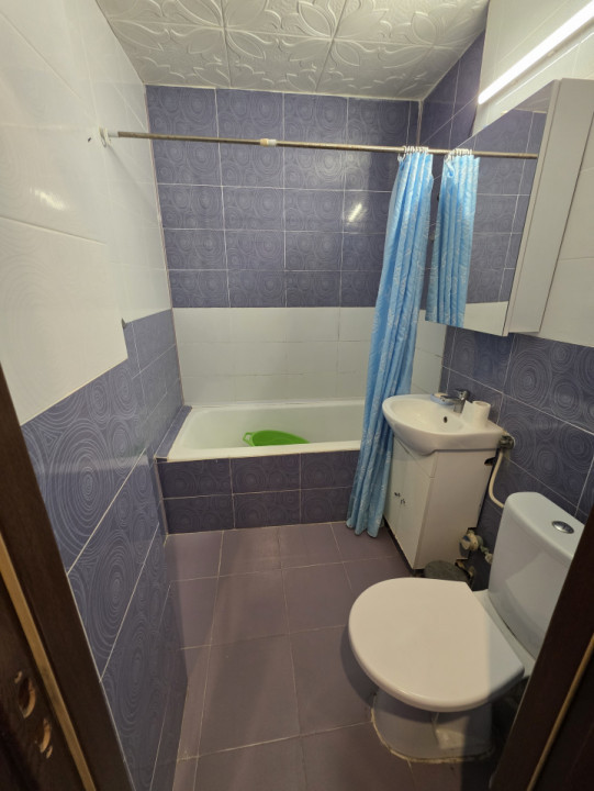 Inchiriere 2 camere Giulesti Constructorilor