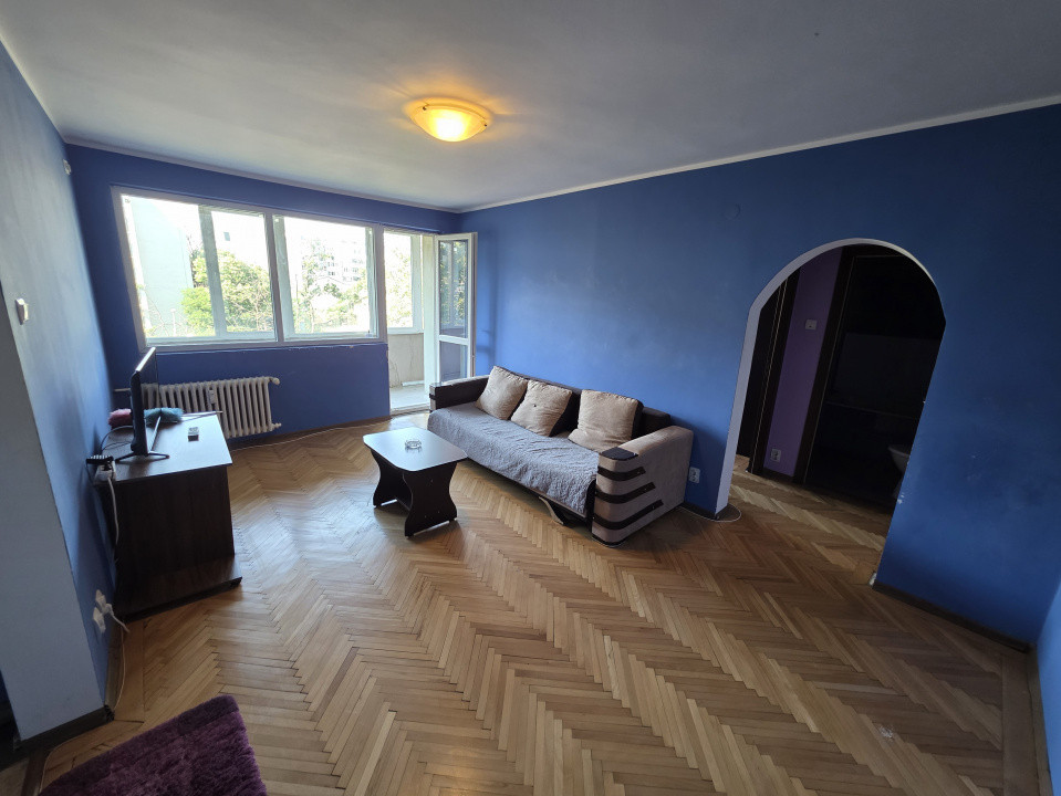 Inchiriere 2 camere Giulesti Constructorilor