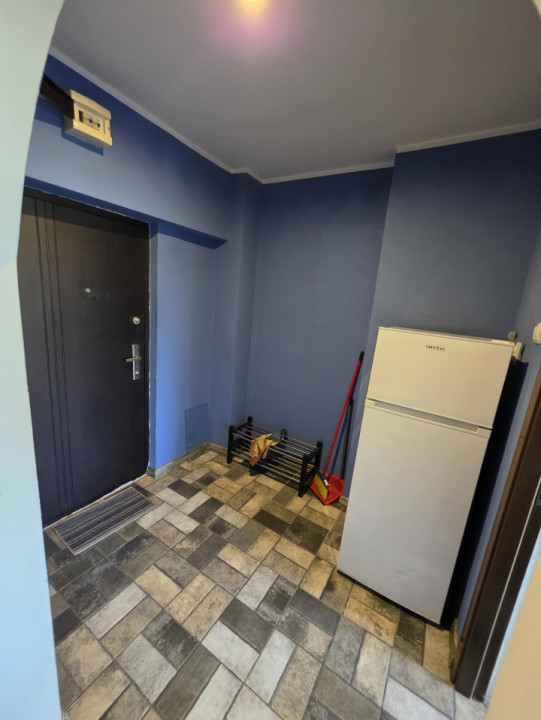 Inchiriere 2 camere Giulesti Constructorilor