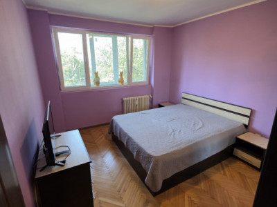 Inchiriere 2 camere Giulesti Constructorilor