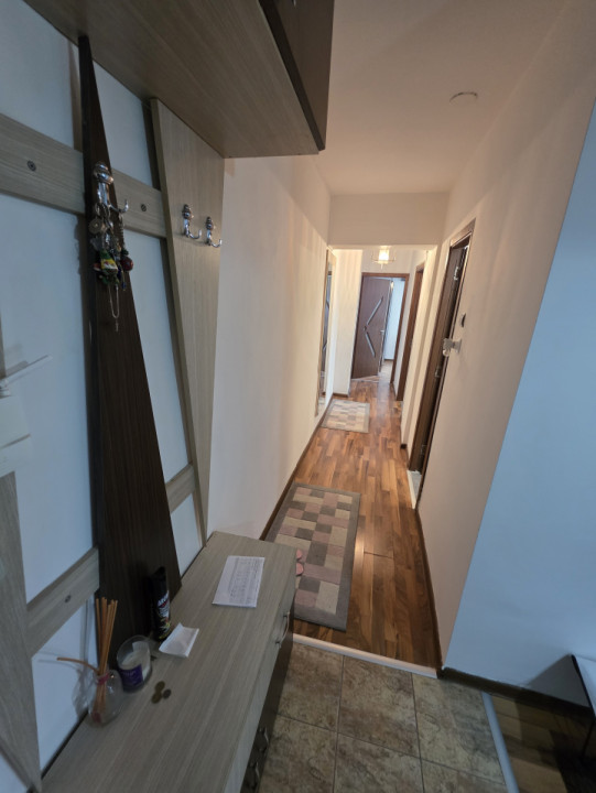 Inchiriere 3 camere Lujerului Metrou