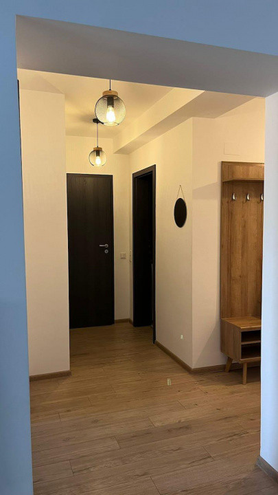 Vanzare 2 camere Drumul Taberei Parc Moghioros bloc 2020