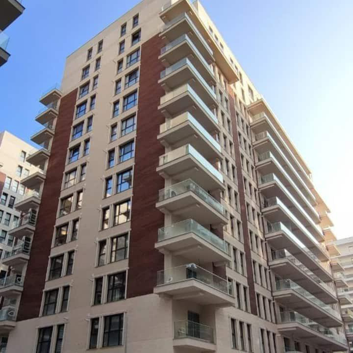 Vanzare 2 camere Drumul Taberei Moghioros Park Residence