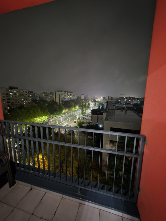 Inchiriere Garsoniera Berceni - Luica