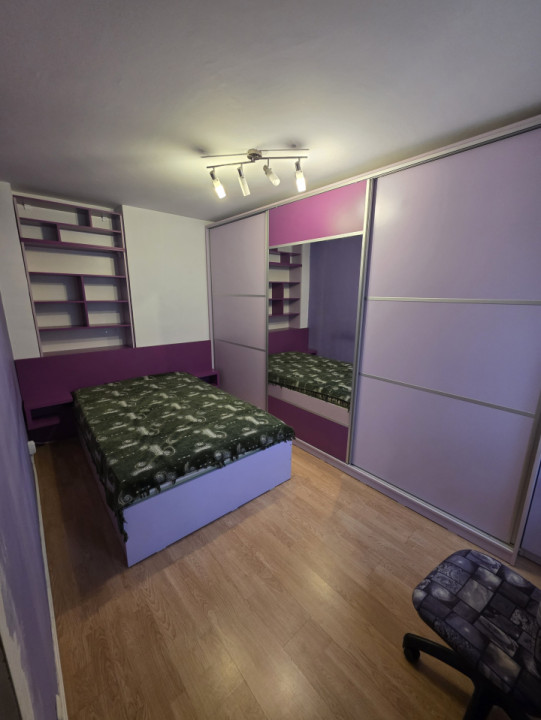 Inchiriere 3 camere Militari - Politehnica