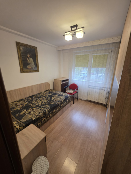 Inchiriere 3 camere Militari - Politehnica