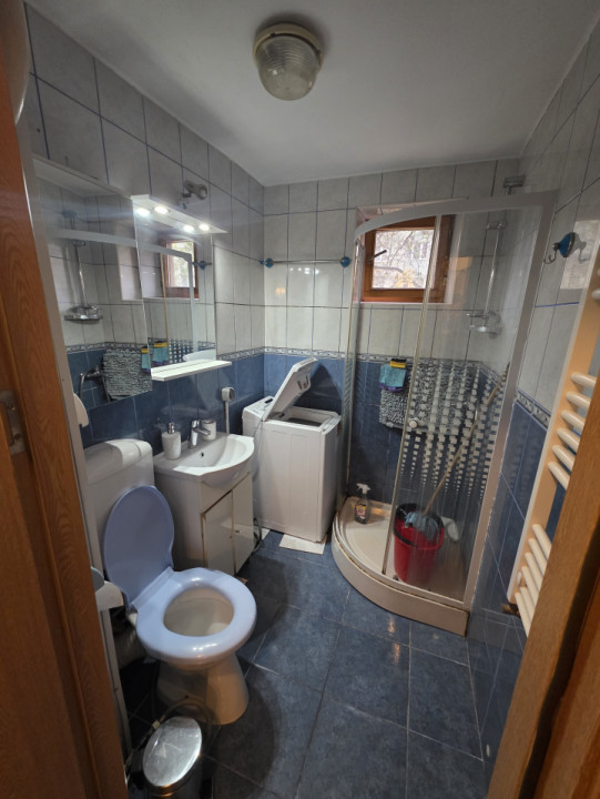 Inchiriere 3 camere Militari - Politehnica