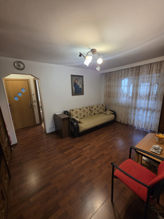 Inchiriere 3 camere Militari - Politehnica