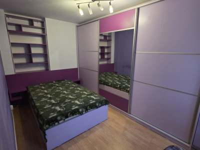 Inchiriere 3 camere Militari - Politehnica