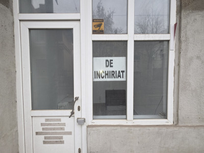 Inchiriere Spatiu Comercial Vasile lascar Dacia