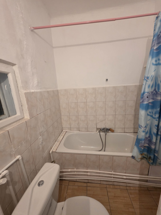 Inchiriere 2 camere Dacia Vasile lascar