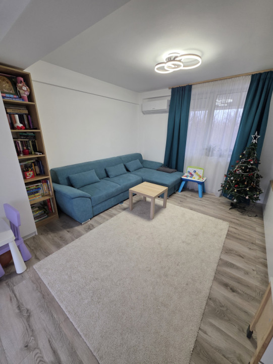 Vanzare 3 camere Oras Chitila - Padurea Mogosoaia - Chitila