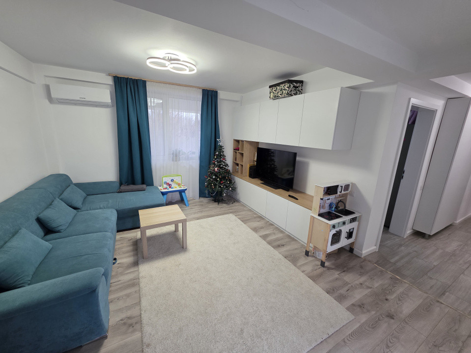 Vanzare 3 camere Oras Chitila - Padurea Mogosoaia - Chitila