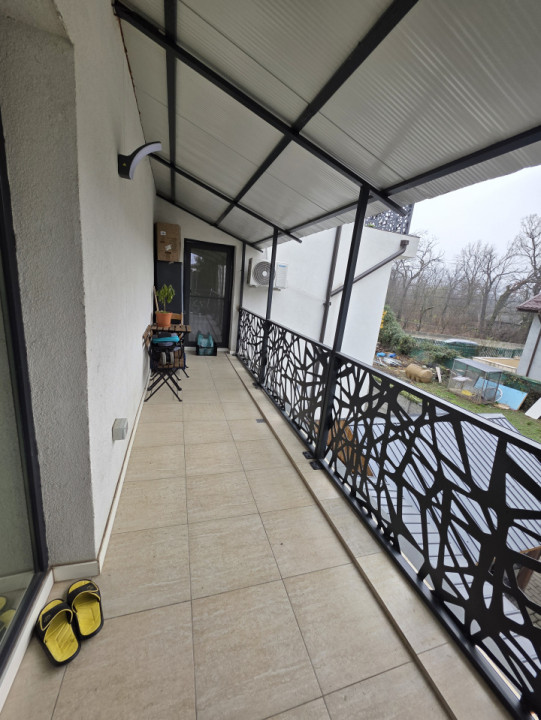 Vanzare 3 camere Oras Chitila - Padurea Mogosoaia - Chitila