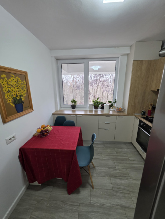 Vanzare 3 camere Oras Chitila - Padurea Mogosoaia - Chitila