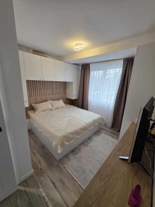 Vanzare 3 camere Oras Chitila - Padurea Mogosoaia - Chitila