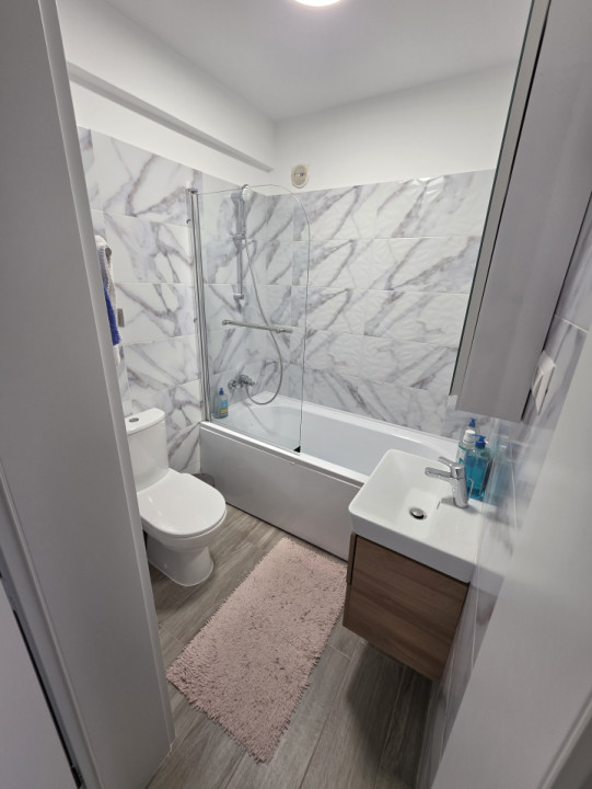 Vanzare 3 camere Oras Chitila - Padurea Mogosoaia - Chitila