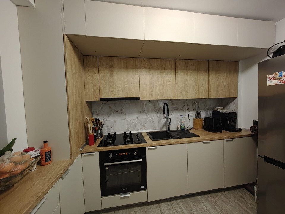 Vanzare 3 camere Oras Chitila - Padurea Mogosoaia - Chitila