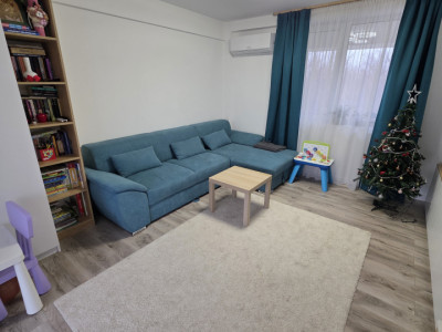 Vanzare 3 camere Oras Chitila - Padurea Mogosoaia - Chitila