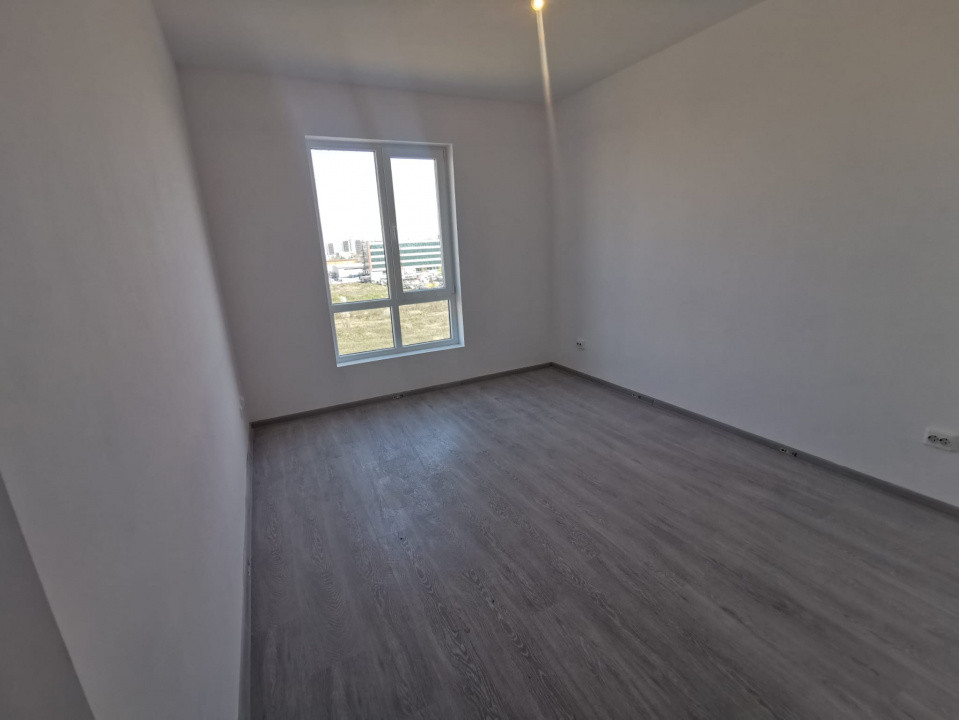 Inchiriere 2 camere Militari Residence 