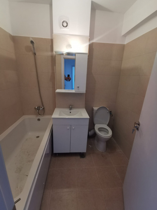 Inchiriere 2 camere Militari Residence 