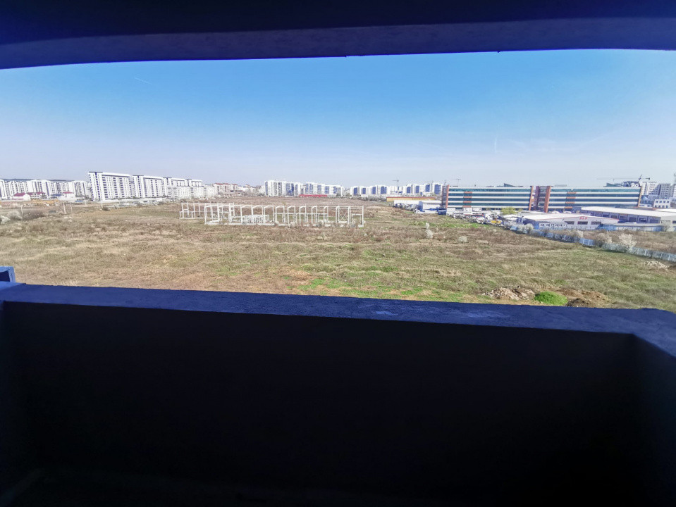 Inchiriere 2 camere Militari Residence 